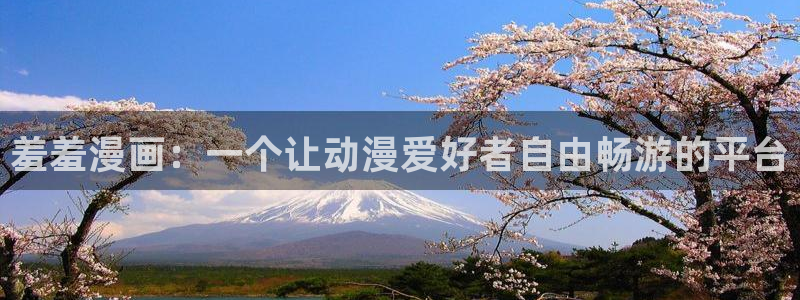 韩国漫画平台kakaopage