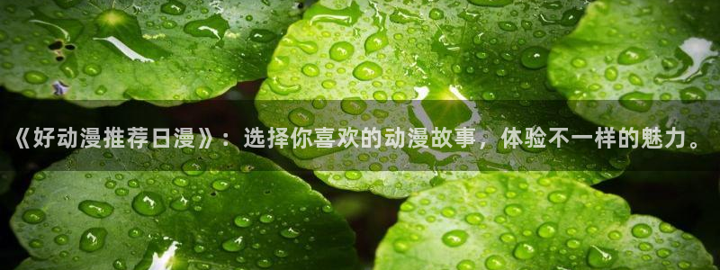 omofun动漫网